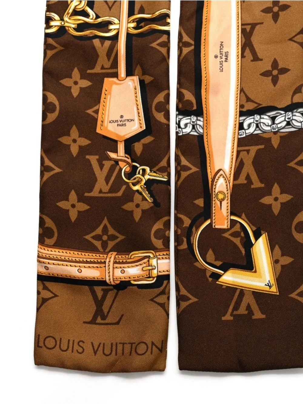 Authentic Louis Vuitton BUNDLE! - Picture 10 of 16